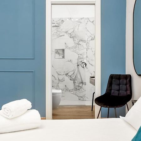 Nelli Rooms Via Biassa La Spezia Ngoại thất bức ảnh